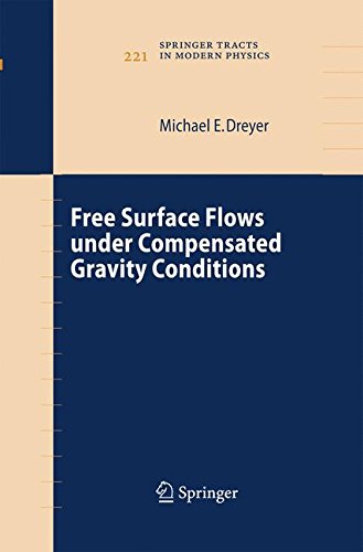 【预订】Free Surface Flows Under Compensated...