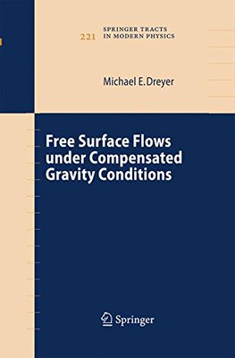 【预订】Free Surface Flows Under Compensated...