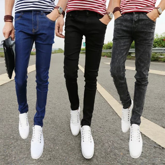 Pantalon garcon en coton - Ref 2054908 Image 1