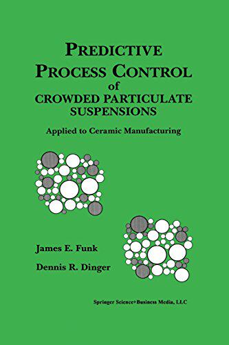 【预订】Predictive Process Control of Crowde...