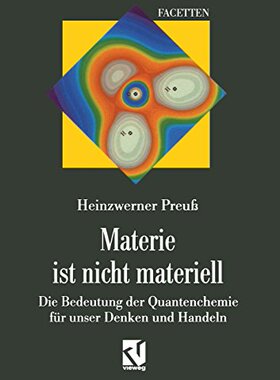 【预订】Materie Ist Nicht Materiell: Die Bed...