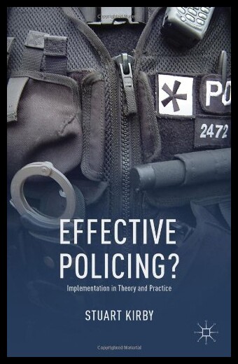 【预售】Effective Policing?: Implementation ...