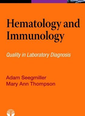 【预售】Hematology and Immunology: Diagnostic Standard...