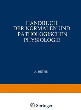 【预订】Energieumsatz: Erster Teil Mechanisc...