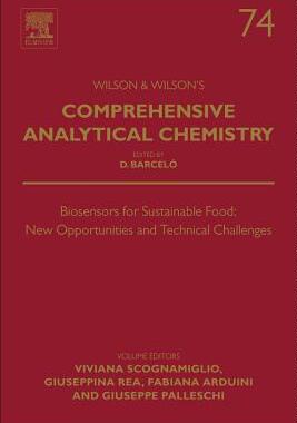 【预订】Biosensors for Sustainable Food - Ne...