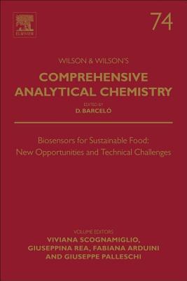 【预订】Biosensors for Sustainable Food - Ne...