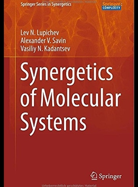 【预售】Synergetics of Molecular Systems