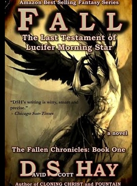 【预售】Fall: The Last Testament of Lucifer Mo