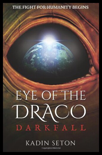 【预售】Eye of the Draco: Darkfall