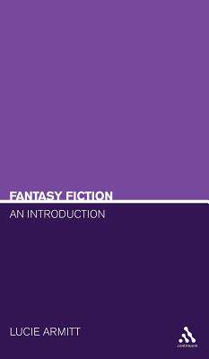 【预售】Fantasy Fiction