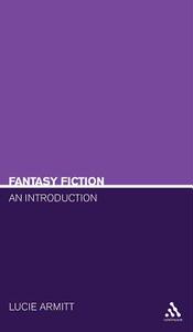 【预售】Fantasy Fiction