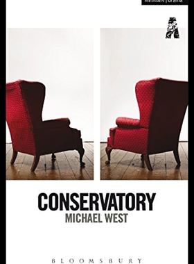 【预售】Conservatory