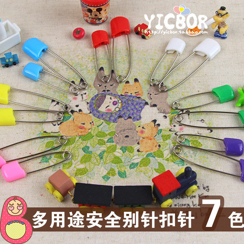 Broche femme en Matériau mixte - Ref 1183034 Image 1