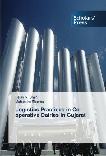 【预售】Logistics Practices in Co-Operative ...