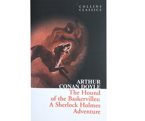 TheHoundoftheBaskervilles