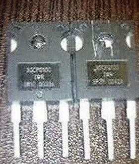 大功率IR肖特基整流管30CPQ100 (30A 100V）