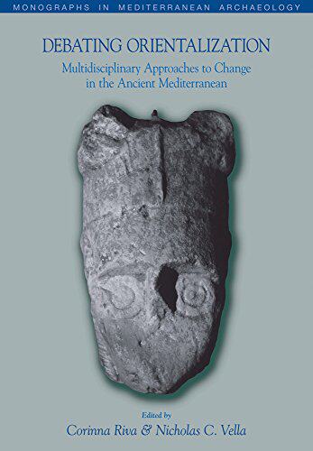 【预售】Debating Orientalization: Multidisciplinary Ap...