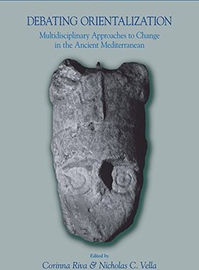 【预售】Debating Orientalization: Multidisciplinary Ap...