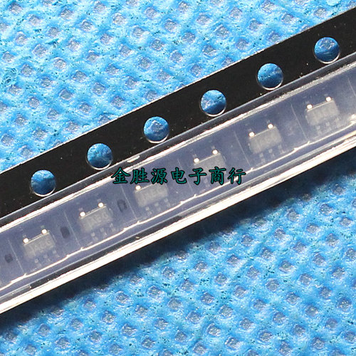 贴片逻辑IC SN74AHC1G08DCKR 丝印:AEx SOT353 原装