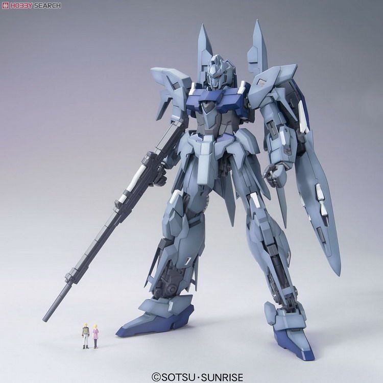 热血玩具模型手办 机动战士 MG 德尔塔普拉斯 百式A1 高达 再版