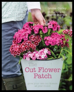 Cut Flower Own 预售 Your The Grow Patch