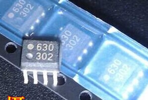 HCPL-0631  HCPL-0630 原装