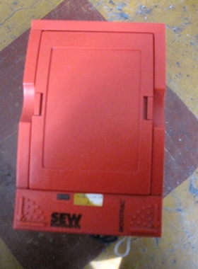 SEW变频器 31C014-503-4-00 可配面板