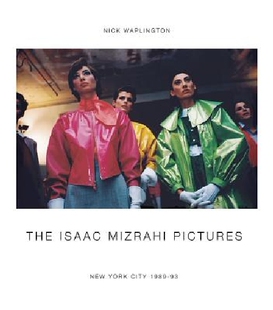 Isaac The Mizrahi Pictures York... New 预订