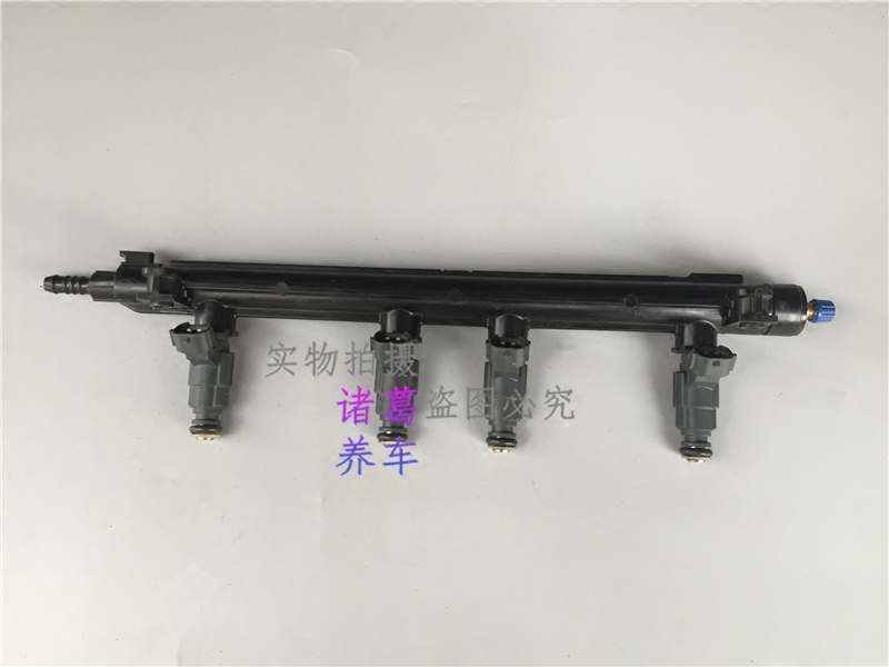 大衆朗逸/新寶來/途安斯柯達明銳2.0噴油嘴噴射閥燃油分配管在類目 汽車/用品/配件/改裝, 汽車零配件, 供油系統, 噴油嘴中 - 來自Buy2taobao.com提供專業的淘寶代購服務