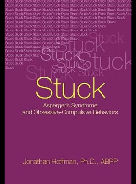 【预售】Stuck: Asperger's Syndrome and Obsessive-Compulsi