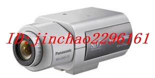 松下 WV-CP504DCH WV-CP500DCH 高清摄像机 监控枪击摄像头