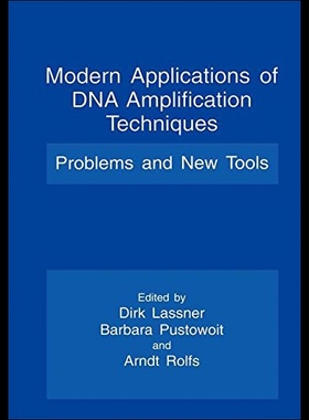 【预售】Modern Applications of DNA Amplification Techniqu
