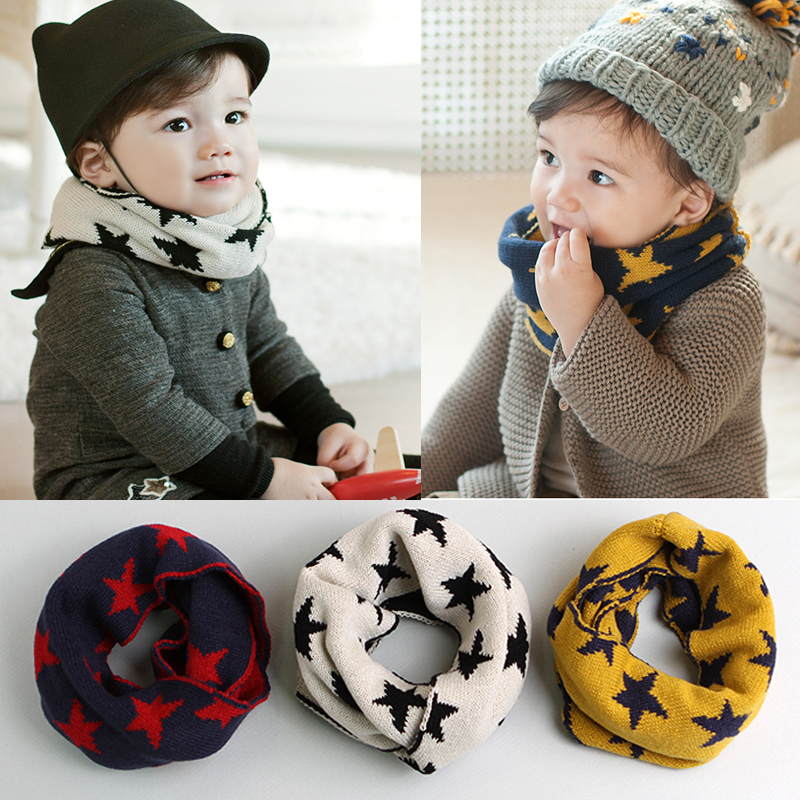 Echarpe enfant - Ref 2136822 Image 1
