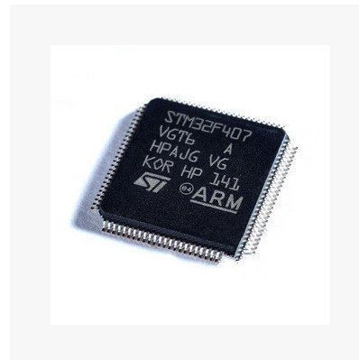 原厂STM32F207VCT7 STM32F207VET7 STM32F207VFT7 STM32F207VGT7
