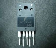 【明发电子】原装拆机电源模块 5Q1265 5Q1265RF （大体积）