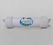 好美电解水机净水宝第五级过滤耗材可清洗超滤芯