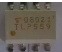 【昌胜电子】TLP555 光耦 【贴片】 光隔离器 光电耦合