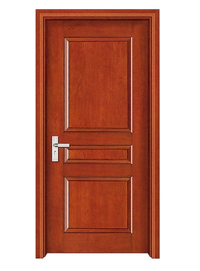 可来图定做厂直销招代理房间门室内套装门复合实木门免漆门卧室门