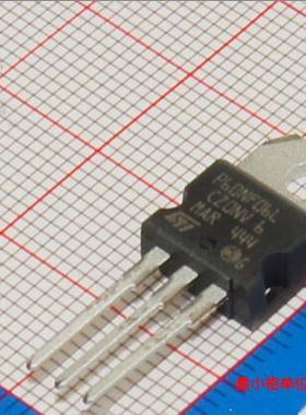 STP60NF06L P60NF06L TO-220 场效应管 原装