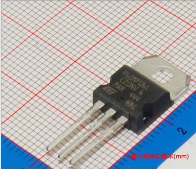 STP60NF06L P60NF06L TO-220 场效应管 原装