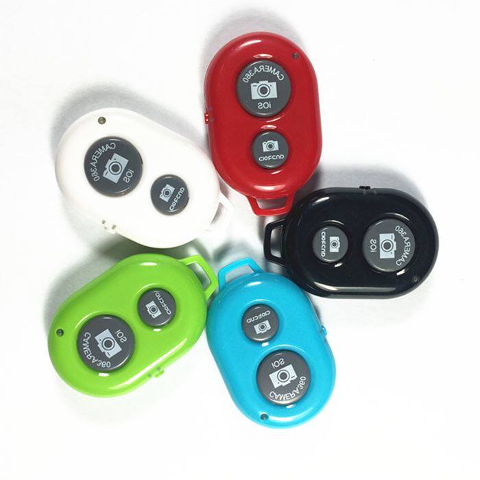 Télécommande pour téléphone portable - Ref 301964 Image 1