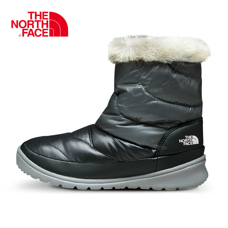 Chaussures de ski THE NORTH FACE - Ref 1066798 Image 1