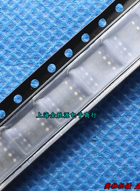 液晶电源管理IC L6562D L6562 L6562DTR SOP8 8脚 进口原装