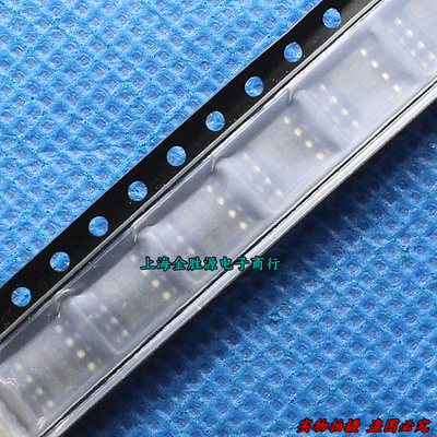 液晶电源管理IC L6562D L6562 L6562DTR SOP8 8脚 进口原装