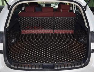 适用于雷克萨斯GXRX350 CT200后备箱垫NX300H NX200t UX260尾箱垫