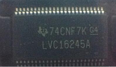 SN74LVC16245ADGGR逻辑IC