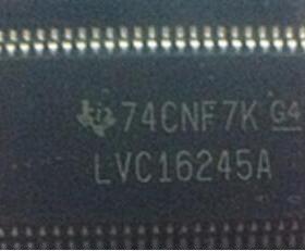 原装正品 LVC16245A SN74LVC16245ADGGR TSSOP-48 逻辑ICBOM表