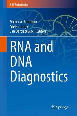 【预订】RNA and DNA Diagnostics