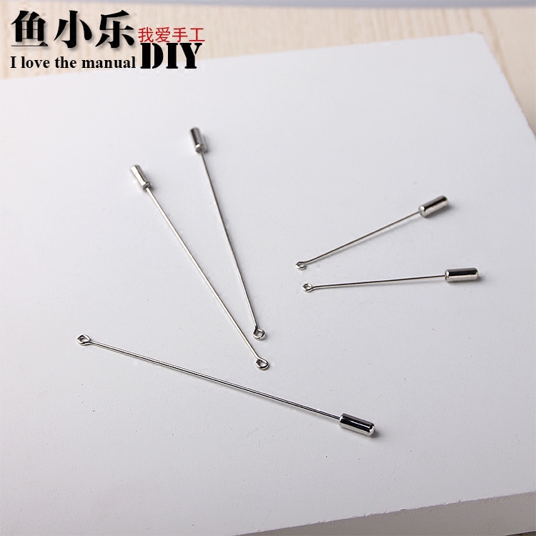 Broche femme en autre - Ref 1183675 Image 1