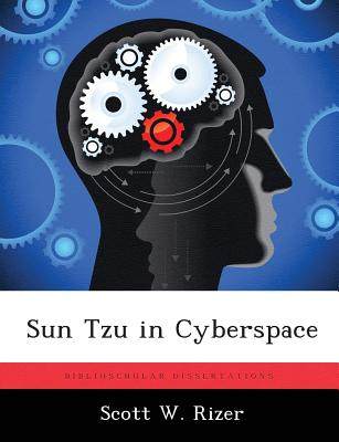 【预售】Sun Tzu in Cyberspace